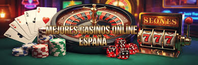 Descubre los Casinos Bizum sin Verificación La Nueva Era del Juego Online Descubre los Casinos Bizum sin Verificación La Nueva Era del Juego Online
