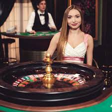 Die Faszination der Live Roulette Erfahrung