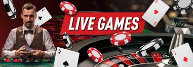 Die Faszination der Live Roulette Erfahrung