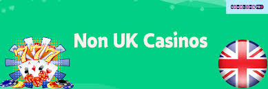 Discover the Best Non-UK Casinos for Your Gaming Adventure