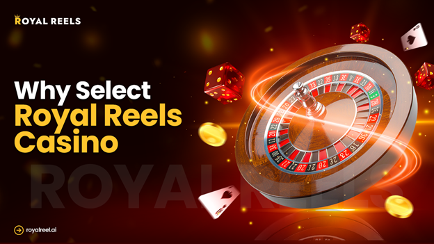 Discover the Excitement of Australia Royal Reels 21