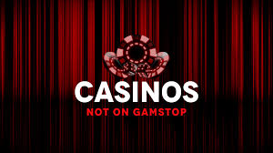 Discovering Casinos That Don't Use GamStop An In-Depth Guide