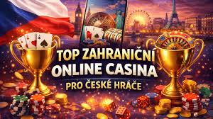 České Kasino Vše, co potřebujete vědět o online hazardu České Kasino Vše, co potřebujete vědět o online hazardu