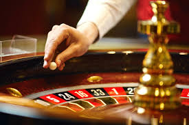 Experience Thrilling Live Casino Roulette in the UK
