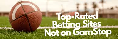 Exploring Bookies Not on GamStop Your Guide to Alternative Betting Options 907980956 Exploring Bookies Not on GamStop Your Guide to Alternative Betting Options 907980956