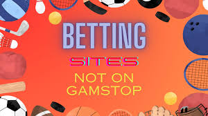Exploring Bookies Not on GamStop Your Guide to Alternative Betting Options 907980956 Exploring Bookies Not on GamStop Your Guide to Alternative Betting Options 907980956