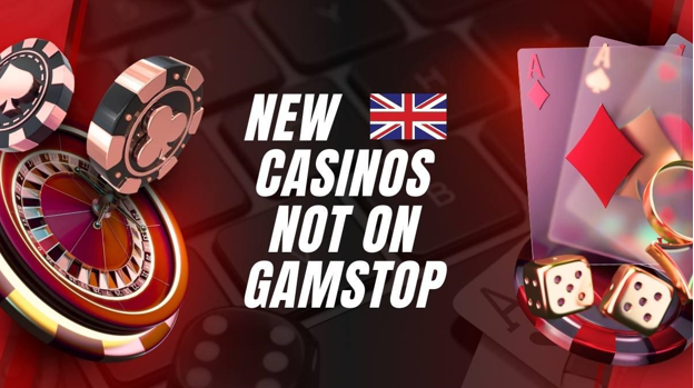 Exploring Casinos in the UK Not on Gamstop 880769472