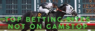 Finding Golf Sportsbooks Not on GamStop Finding Golf Sportsbooks Not on GamStop