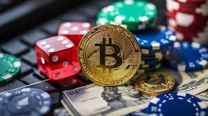 Fremtidens Spil Krypto Casinoer og Deres Fordele