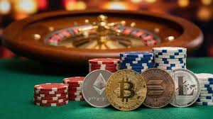 Fremtidens Spil Krypto Casinoer og Deres Fordele