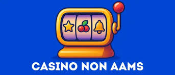 I migliori casinò non AAMS divertimento e vantaggi