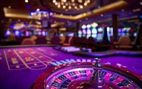 Immersive Roulette Das Spiel, das Ihr Casino-Erlebnis verwandelt