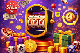 JB Casino Login Your Gateway to Online Gaming