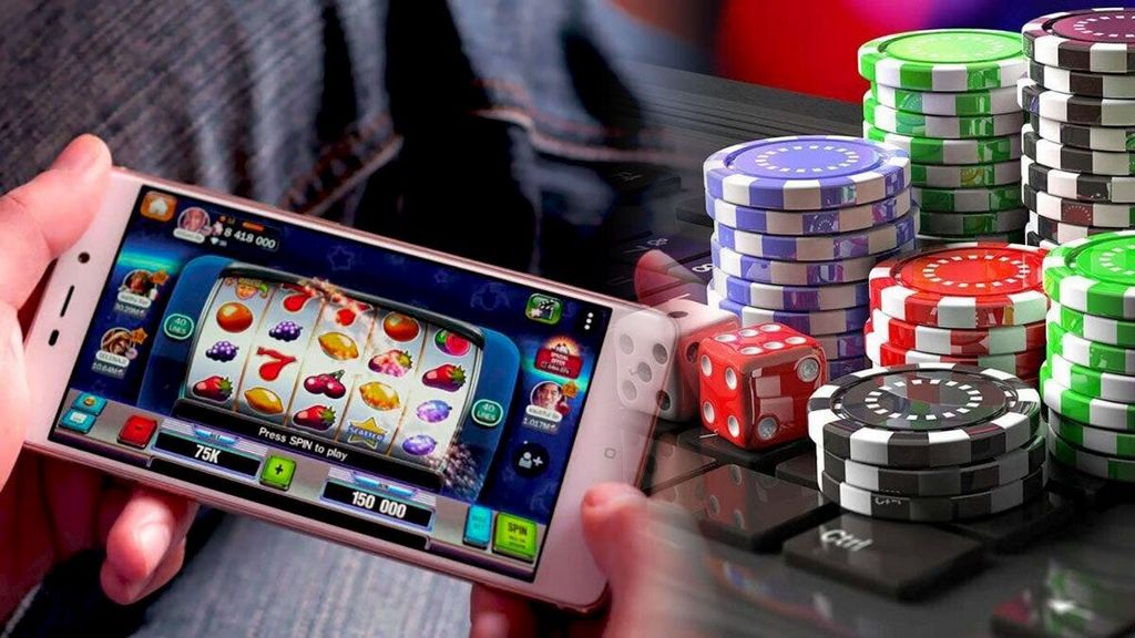 Casinò online italiani non AAMS
