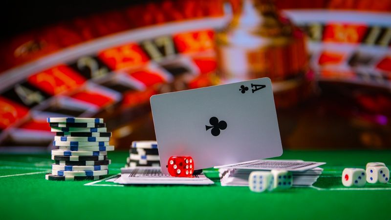 Online Casino Crans Montana – Testbericht Online Casino Crans Montana – Testbericht