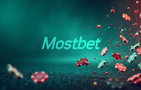 Mostbet Moldova - Onlayn Bahis və İdman Mərcləri