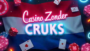 No CRUKS Casino De Vrijheid om Te Gokken