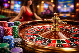 Non Gamstop Roulette Sites - Experience the Thrill Today!