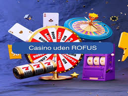 Opdagelsestur i Dansk Casino Uden Rufus