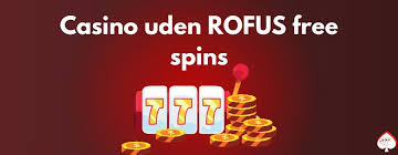 Oplev Danmarks Bedste Casino Uden Rufus