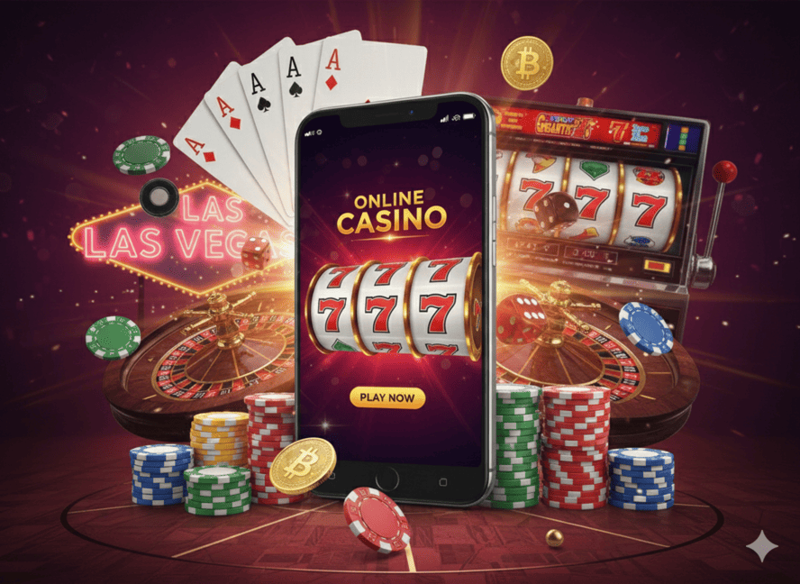 Oplev Fordele ved Casino Uden Rufus
