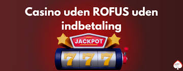 Oplev Spændingen ved Casino Online Uden om Rufus 633518175