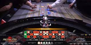 The Thrill of High Stakes Roulette Win Big or Go Home