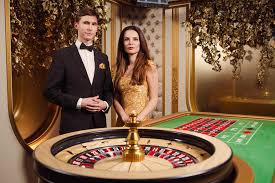 Best Live Roulette Casinos Your Guide to the Top Gaming Platforms Best Live Roulette Casinos Your Guide to the Top Gaming Platforms