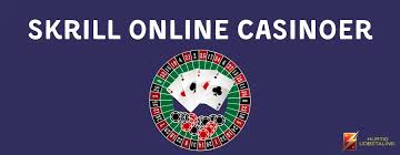 Casino med Skrill Den Ultimative Guide til Online Spil