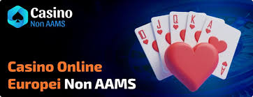 Casinò Online No AAMS Guida Completa per i Giocatori