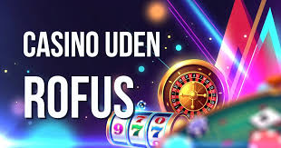 Casinoer Uden Dansk Licens En Guide til Spiloplevelser
