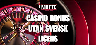 Casinon utan Svensk Licens Vad Du Behöver Veta -1745644418