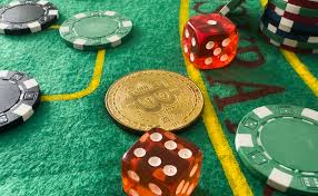 Casinos de Criptomonedas en España Una Nueva Era de Juego -1262847355