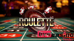 Discover the Best Live Roulette Experience Online -1609910684