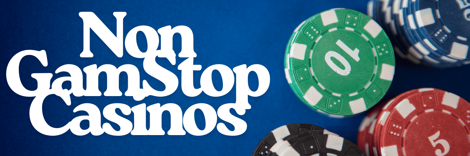 Discover the World of Casinos Without GamStop