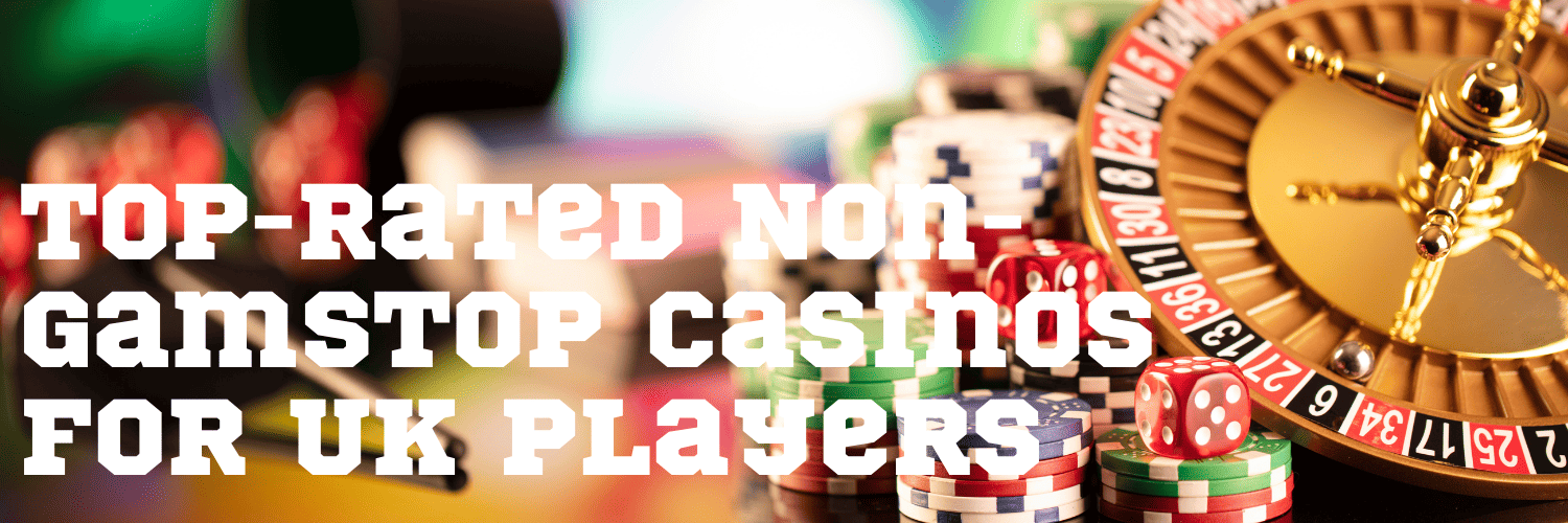 Discovering Casinos Not Registered on Gamstop -115785027