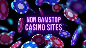 Discovering Casinos That Aren’t on GamStop