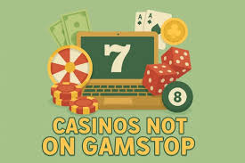 Discovering UK Casinos Not on Gamstop -23308527