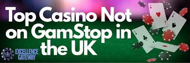 Discovering UK Casinos Not on Gamstop -23308527