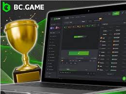 Experience Thrilling Gaming at BC.Game Online Casino in Spain