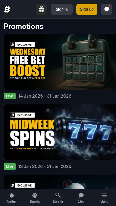 Explore Reactoonz with Crypto at Bitfortune Casino -1213955559
