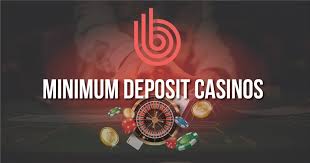 Exploring the Excitement of 50p Deposit Casinos -737020137