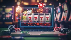 Exploring the Excitement of Online Casino Big Win Box Exploring the Excitement of Online Casino Big Win Box