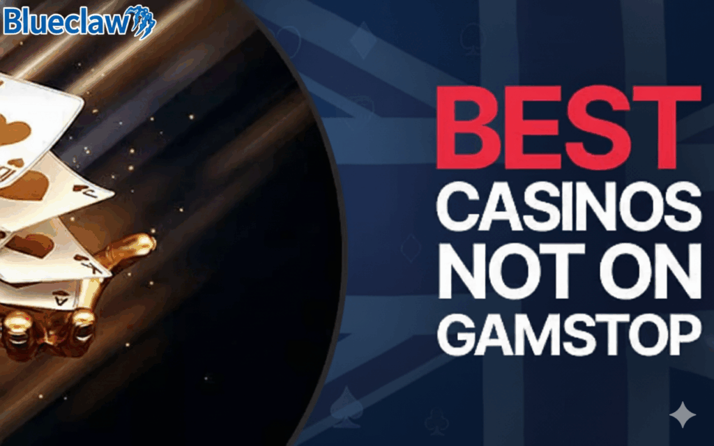 Exploring UK Casinos Not Registered with GamStop -1093139121