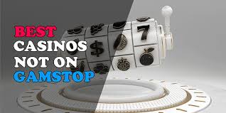 Exploring UK Gambling Sites Not on GamStop -778955527