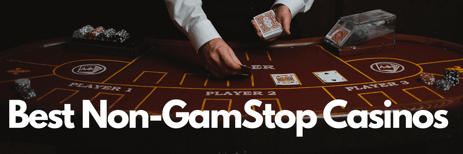 Exploring Websites Not on GamStop Your Guide to Non-GamStop Casinos