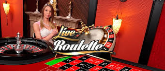 Immersive Roulette um Echtgeld spielen – Die neue Art des Spielens