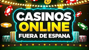 Los Mejores Casinos Fuera de España Diversión y Oportunidades -1234725137