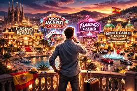 Los Mejores Casinos Fuera de España Diversión y Oportunidades -1234725137