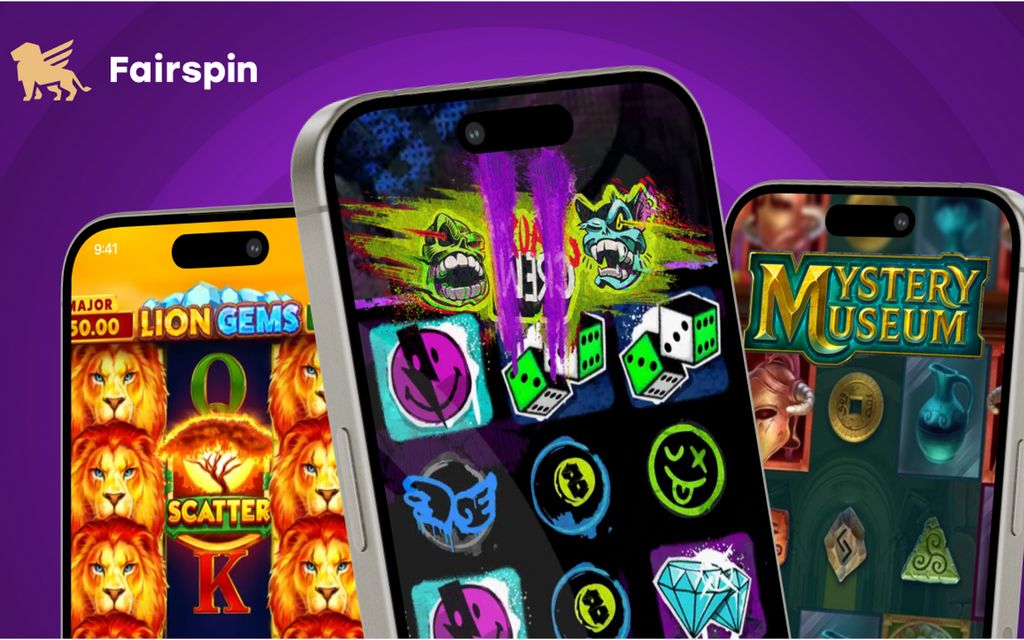 Análisis del Casino Online Fairspin: ¿El mejor casino de criptomonedas o una estafa?